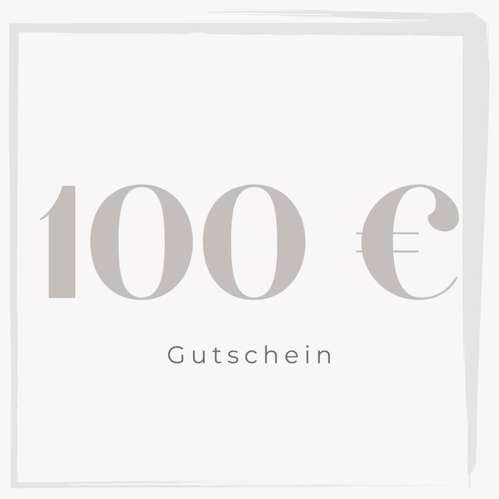 Geschenkgutschein