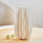 PLISSEE Vase