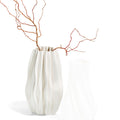 PLISSEE Vase