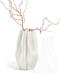 PLISSEE Vase