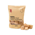 Ein Räucherholz Geschmacks Verstärker von Smokin Falvous ''Fruity Flacour''