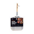 Ein Pfannenwender SIlde Italia Style von Smokein Flavor