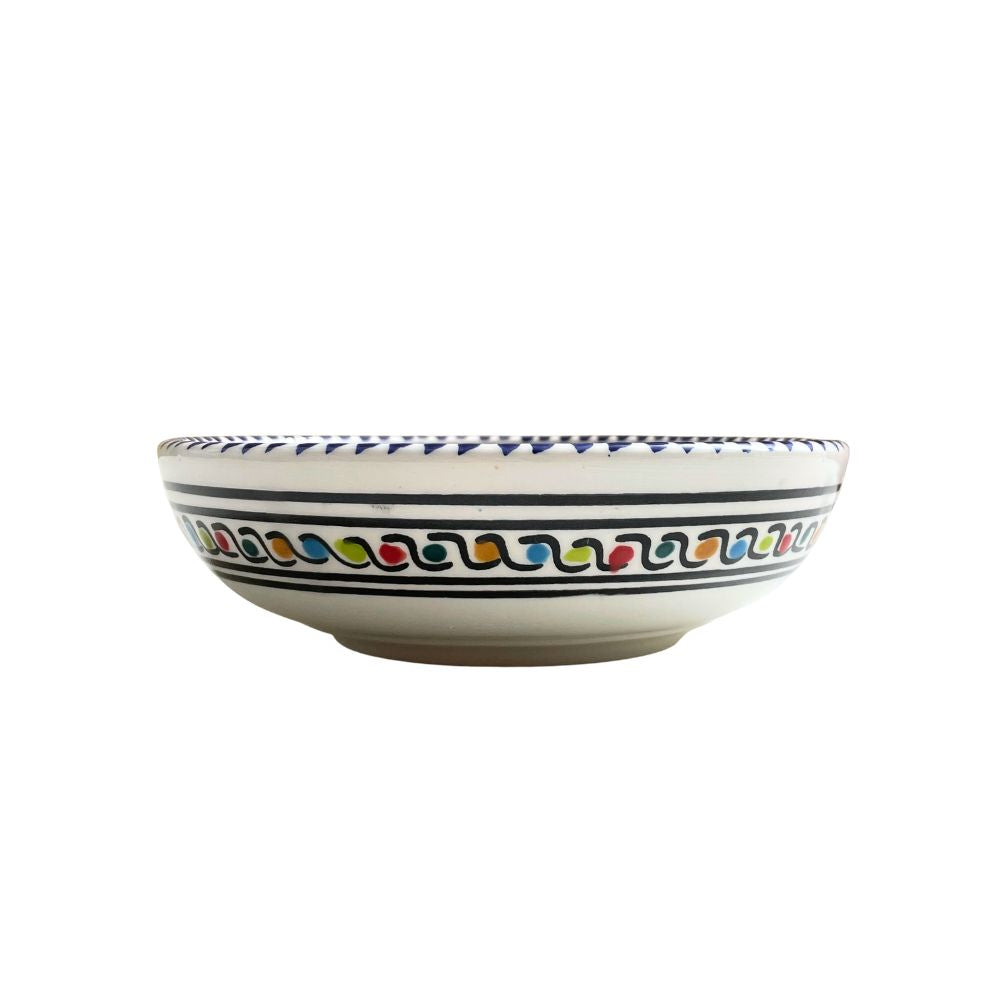 Schale 15 cm - Authentik