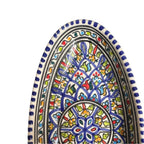 Schale Oval 15 cm - Authentik