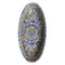 Schale Oval 15 cm - Authentik