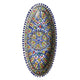 Schale Oval 15 cm - Authentik