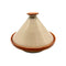 Tajine beige - 25 cm