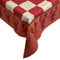 Tischdecke Rot - Hummer