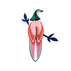 Paradise Bird - Rani