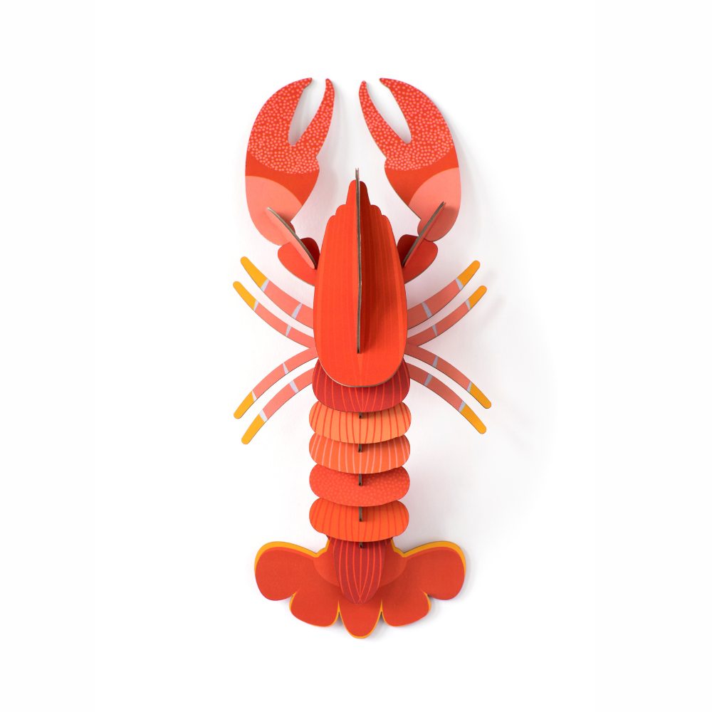 Wandobjekt 3D  Hummer