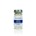 Ein Fläschchen "Krass Tzatziki" Wildkräutermischung von Deligreece