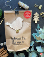 Wundertüte Weihnachtsschmaus