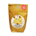 Wundertüte "60. Geburtstag"