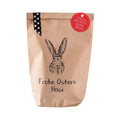 Frohe Ostern Hasi