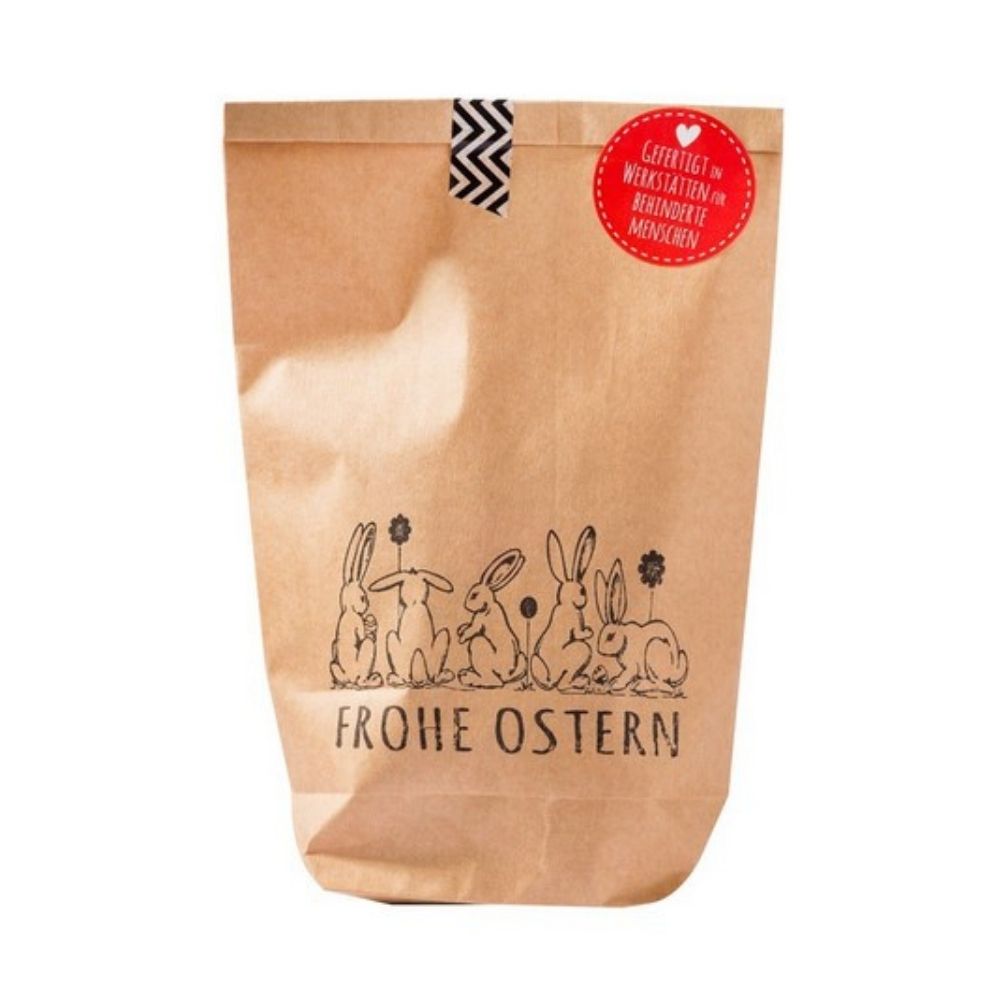 Wundertüte "Frohe Ostern"