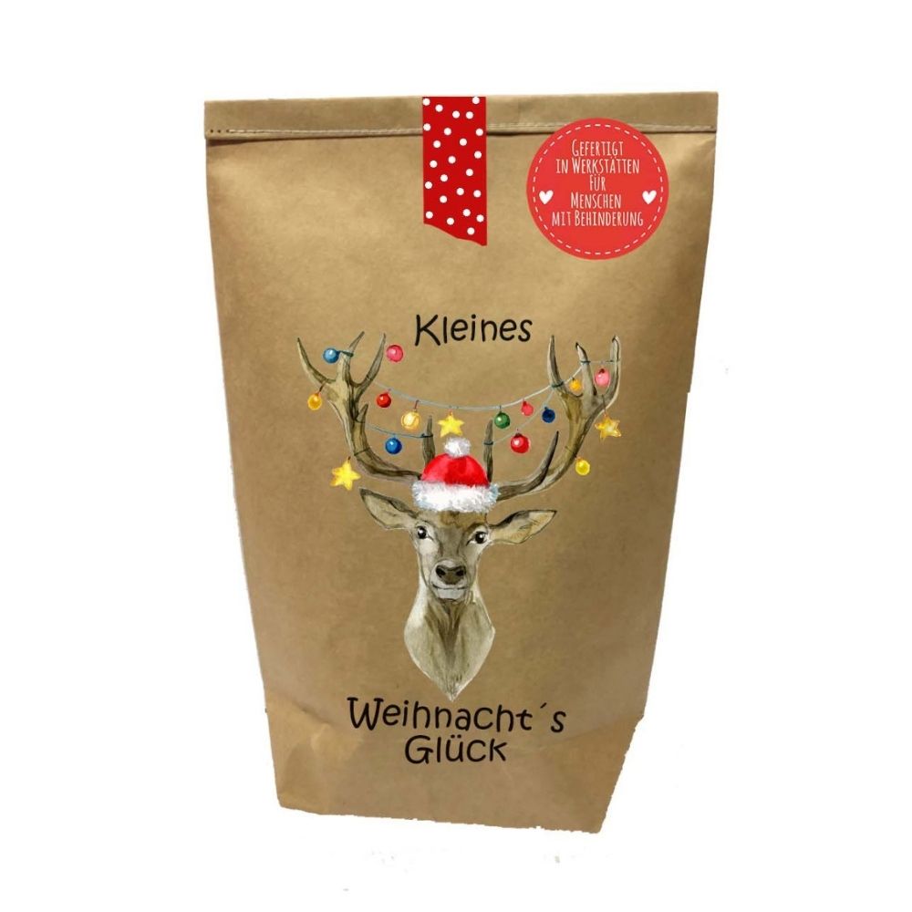 Wundertüte "Kleines Weihnachtsglück"