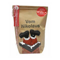 Vom Nikolaus Wundertüte