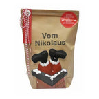 Vom Nikolaus Wundertüte