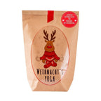 Weihnachts Yoga