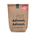 Wundertüte "Advent, Advent"