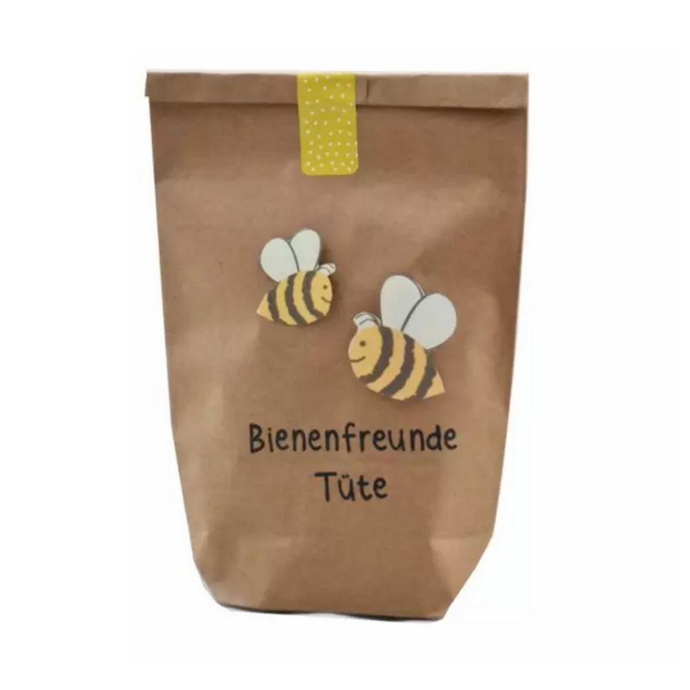 Bienenfreunde Wundertüte