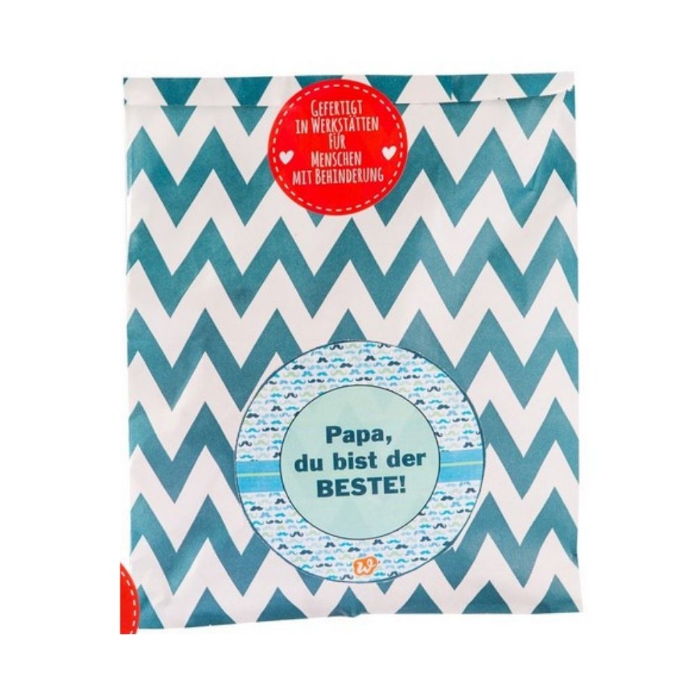 Wundertüte "Papa ist der Beste!"