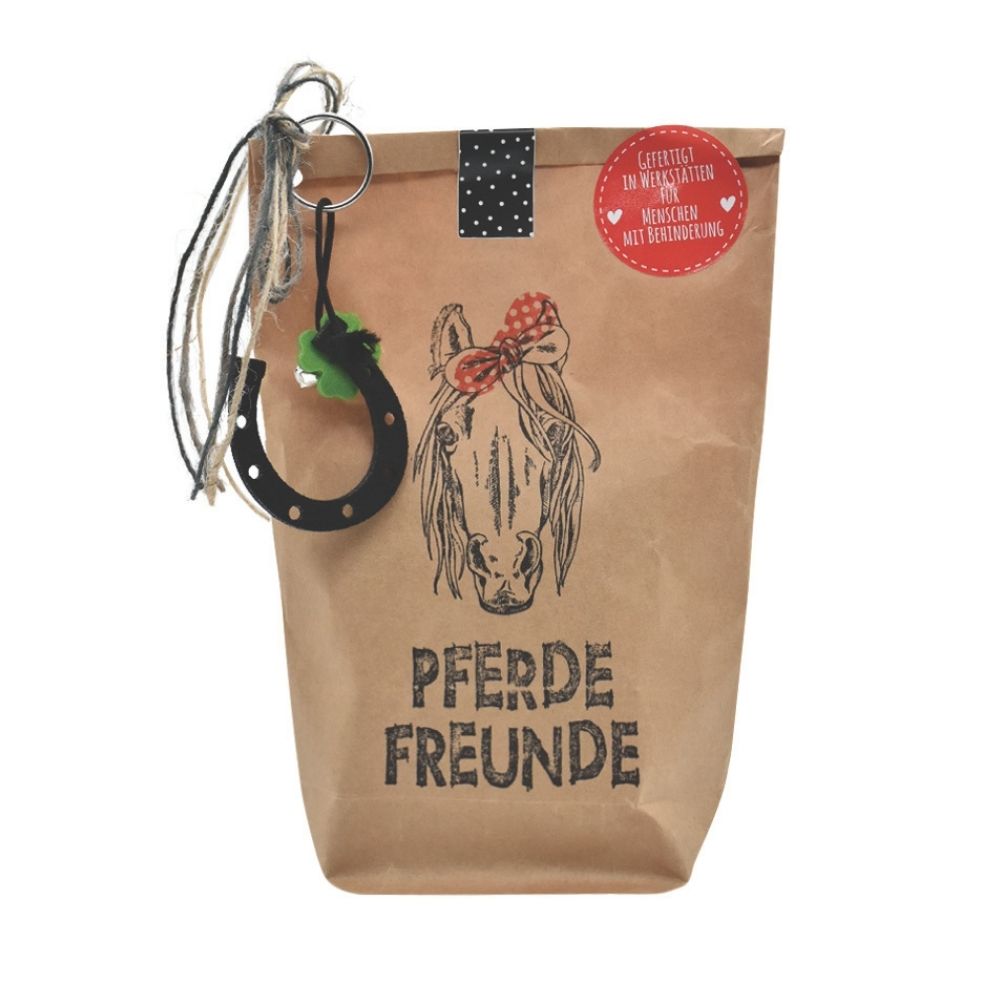 Wundertüte "Pferde Freunde"