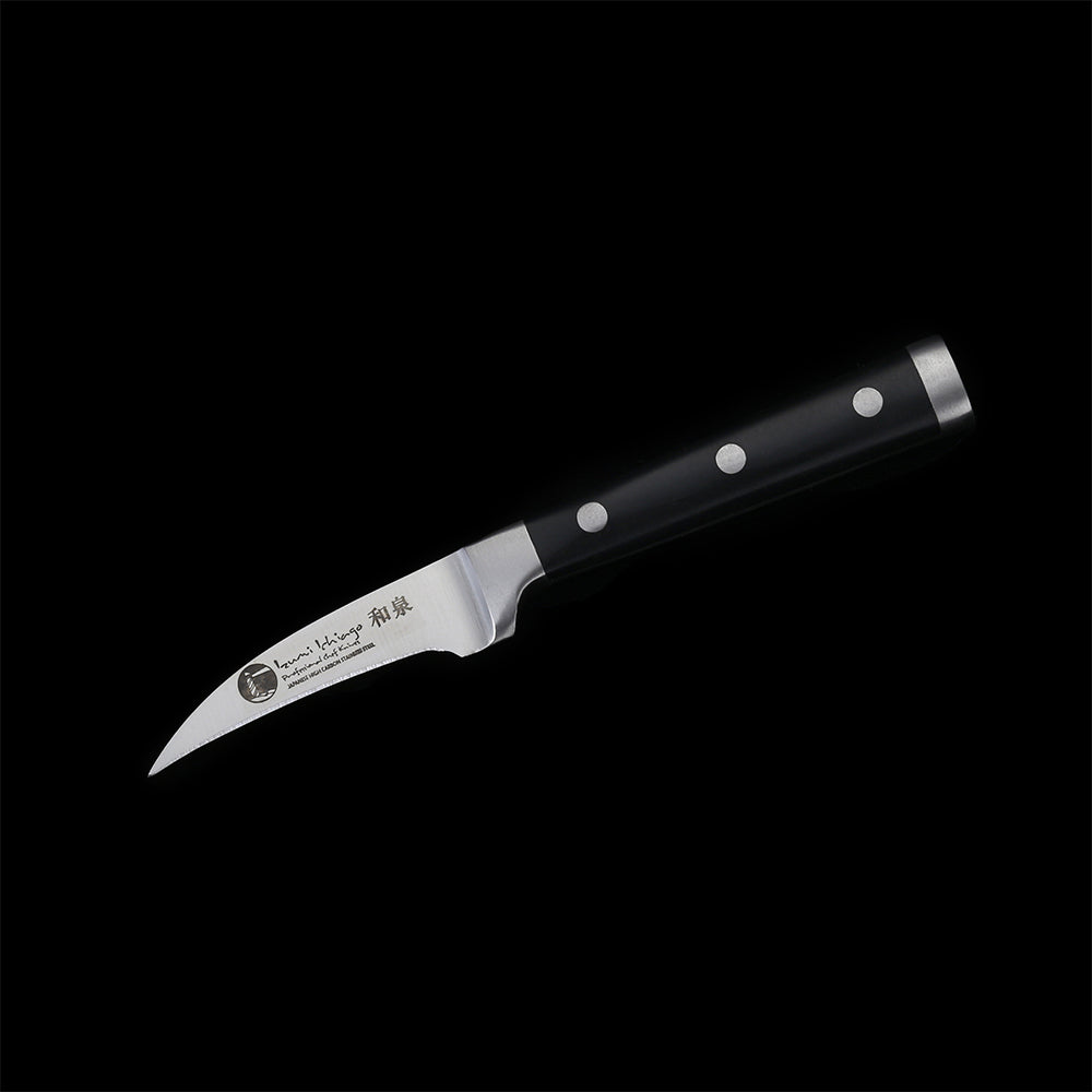 IZUMI ICHIAGO Tourniermesser Obstmesser