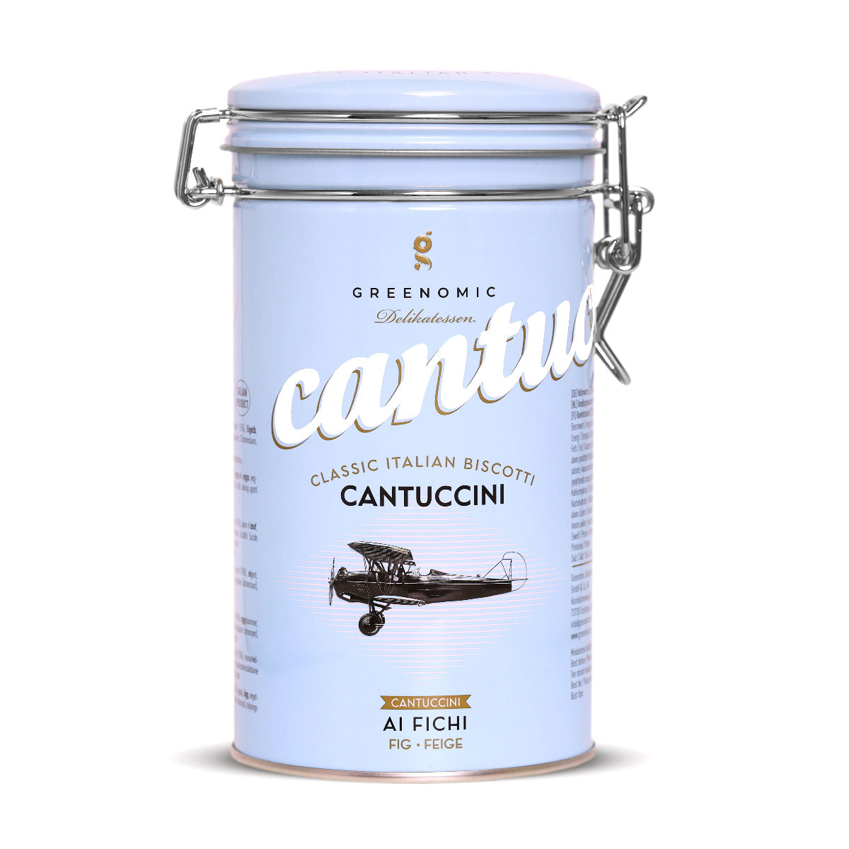 Cantuccini - Ai Fichi 180g
