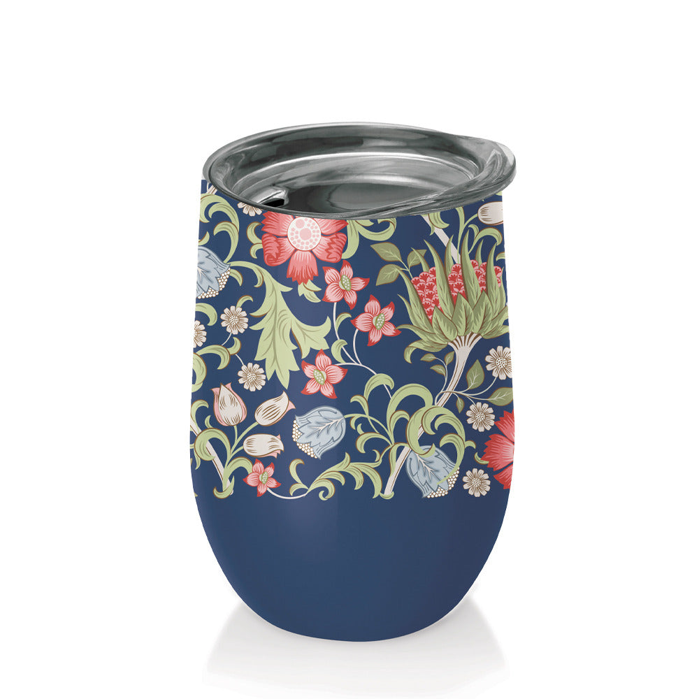 Edelstahlbecher "Virginia" Thermobecher to go