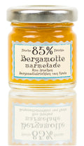 Bergamotte & Orange Marmelade - 180g