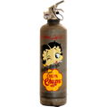 Design Feuerlöscher - BETTY BOOP