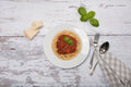 Schusters Bolognese Gewürzmischung