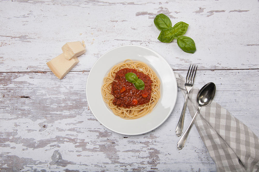 Schusters Bolognese Gewürzmischung