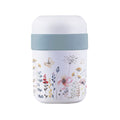 Lunchpot "Watercolor Flowers" Thermobehälter to go