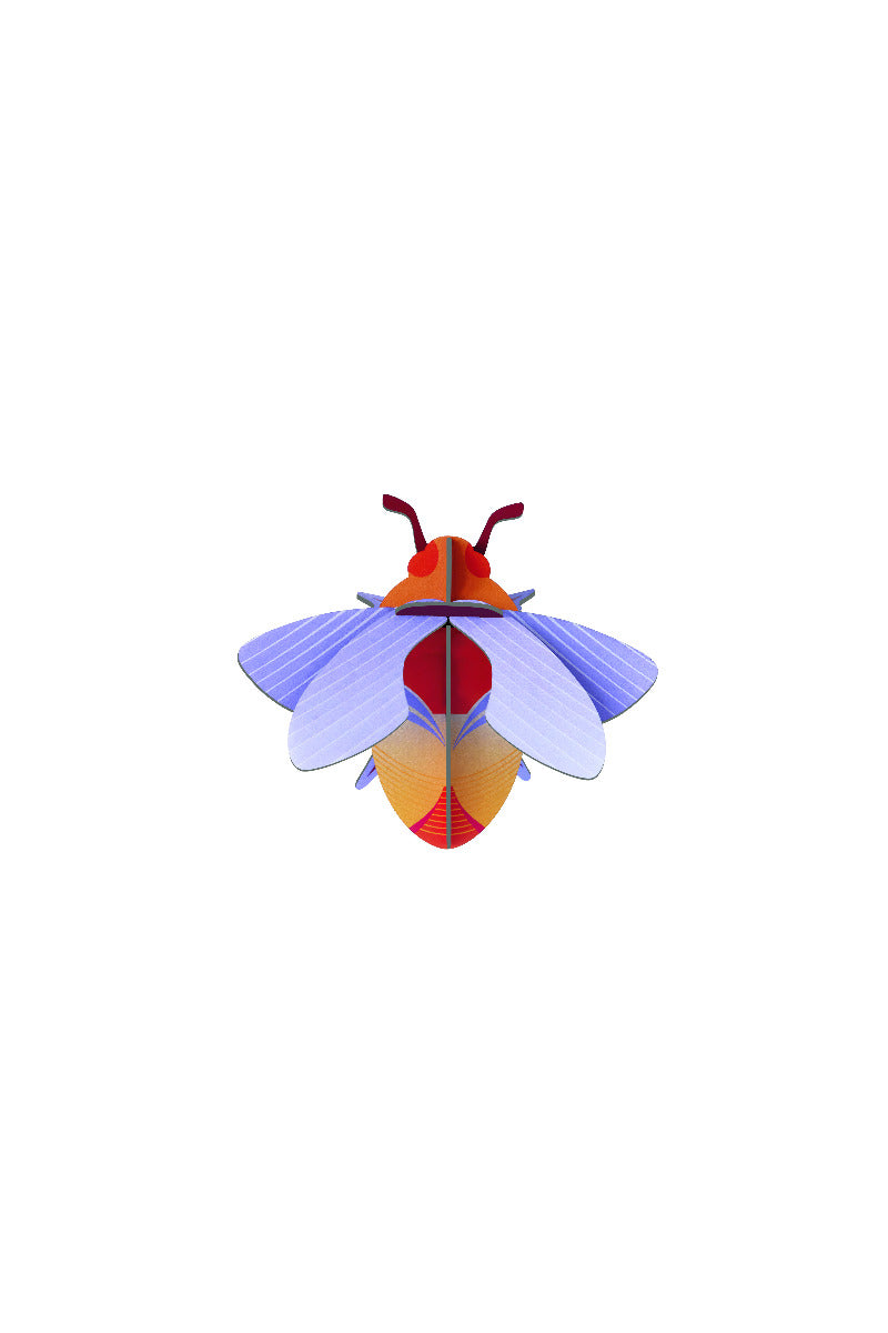 Wandobjekt 3D Hummel