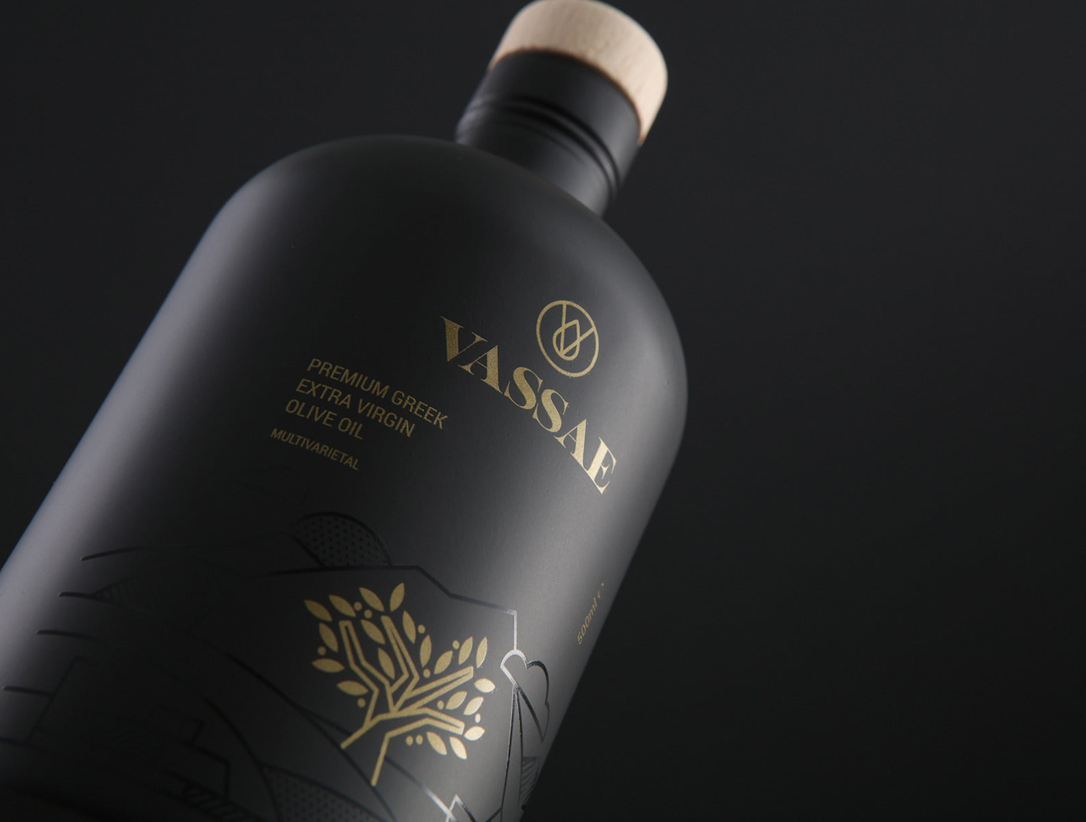 Geschenkbox Bienengarten - WOW Box