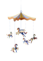 Baby Mobile zum zusammenstecken