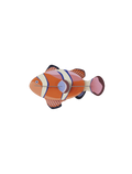 Wanddeko 3D Clownfisch