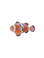 Wanddeko 3D Clownfisch