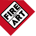 Fire-Art