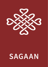 Sagaan
