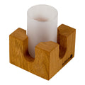 Cubo Windlicht