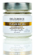 Fleur de Sel, Meersalz natur