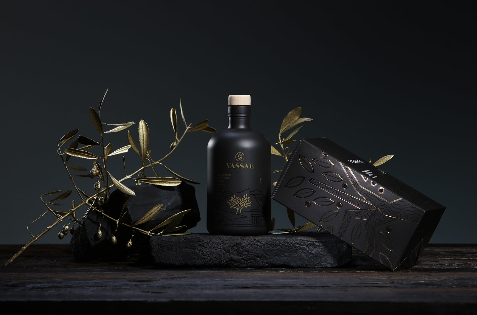 Geschenkbox Bienengarten - WOW Box