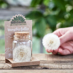 Wunscherfüller mit Pusteblume, groß