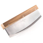Pizza Wiegemesser - 32cm