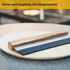 Pizza Wiegemesser - 32cm