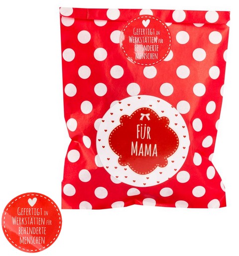 Wundertüte "Für Mama"