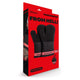 FEUERMEISTER®Ofenhandschuh